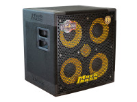 Markbass MB58R 104 Pure Box 4 Markbass MB58R 104 Pure Box 4